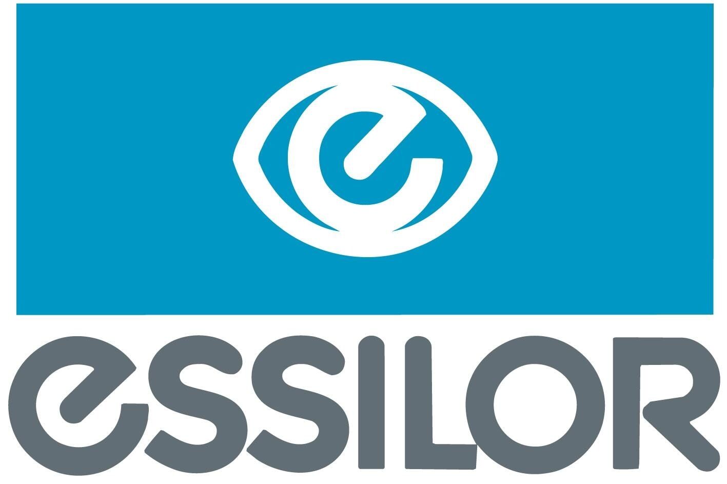 ESSILOR - LOGO