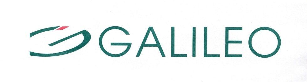 GALILEO - LOGO