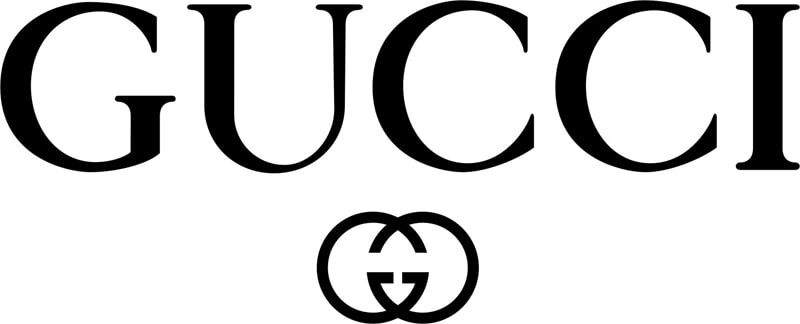 GUCCI - LOGO