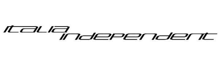 ITALIA INDEPENDENT - LOGO