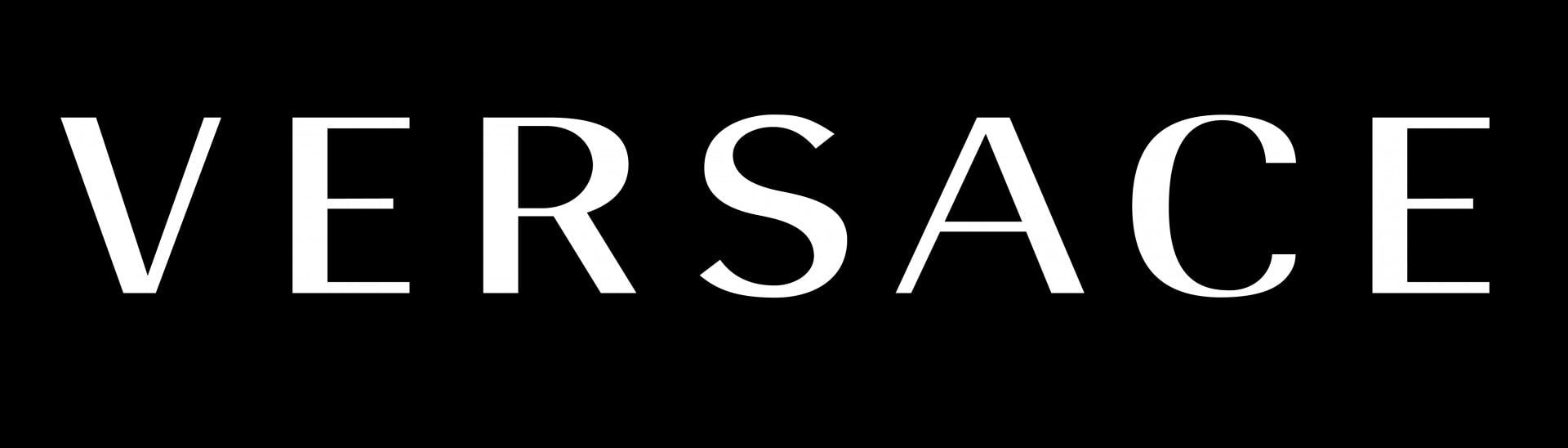 VERSACE - LOGO