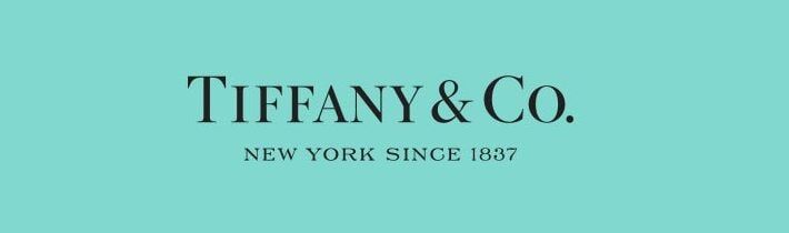 TIFFANY & CO. - LOGO