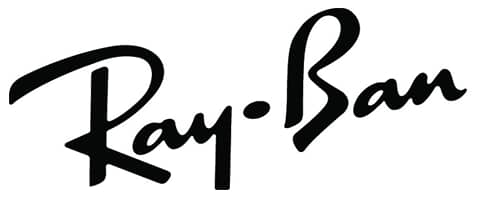 RAY BAN - LOGO