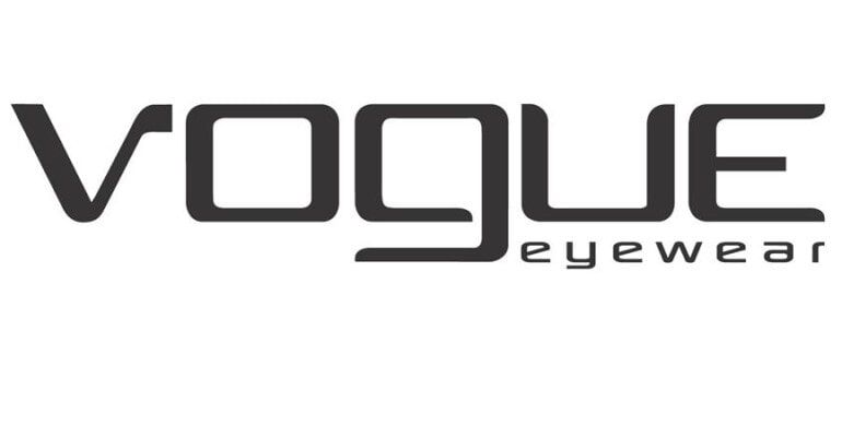 VOGUE - LOGO