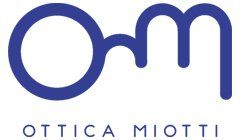 OTTICA MIOTTI-LOGO OTTICA MIOTTI-LOGO