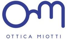 OTTICA MIOTTI - LOGO