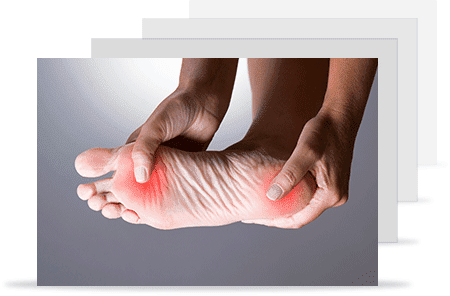 Foot pressure - Laser and Endoscopic Surgery in Saint Charles, IL Foot pressure - Laser and Endoscopic Surgery in Saint Charles, IL