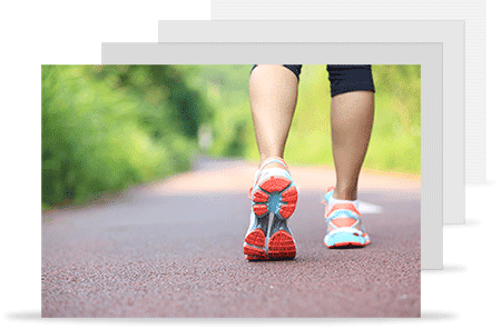 Runner's feet - Family podiatrists in Saint Charles, IL