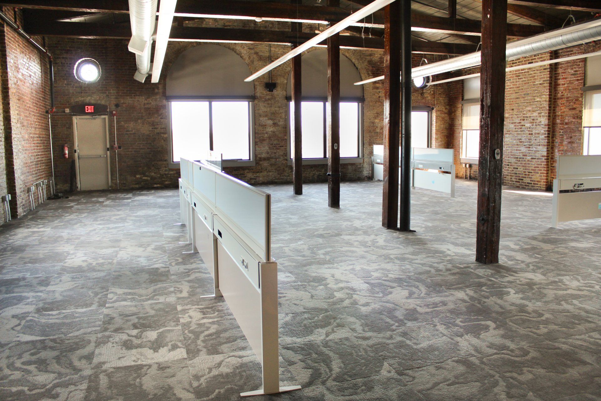 Commercial Office Space