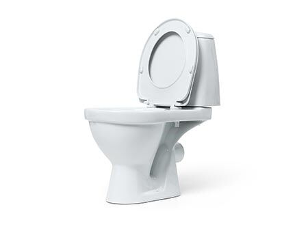 Repairing Toilets — Toilet in Aiken, SC