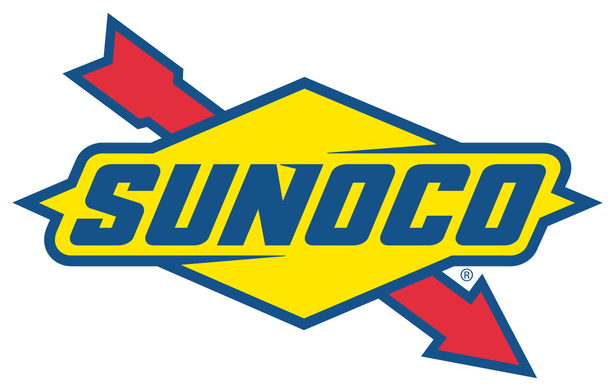 Sunoco Logo