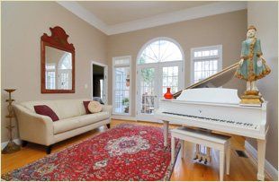 Decorating Services 