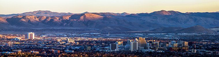 Century Park | Reno, Nevada