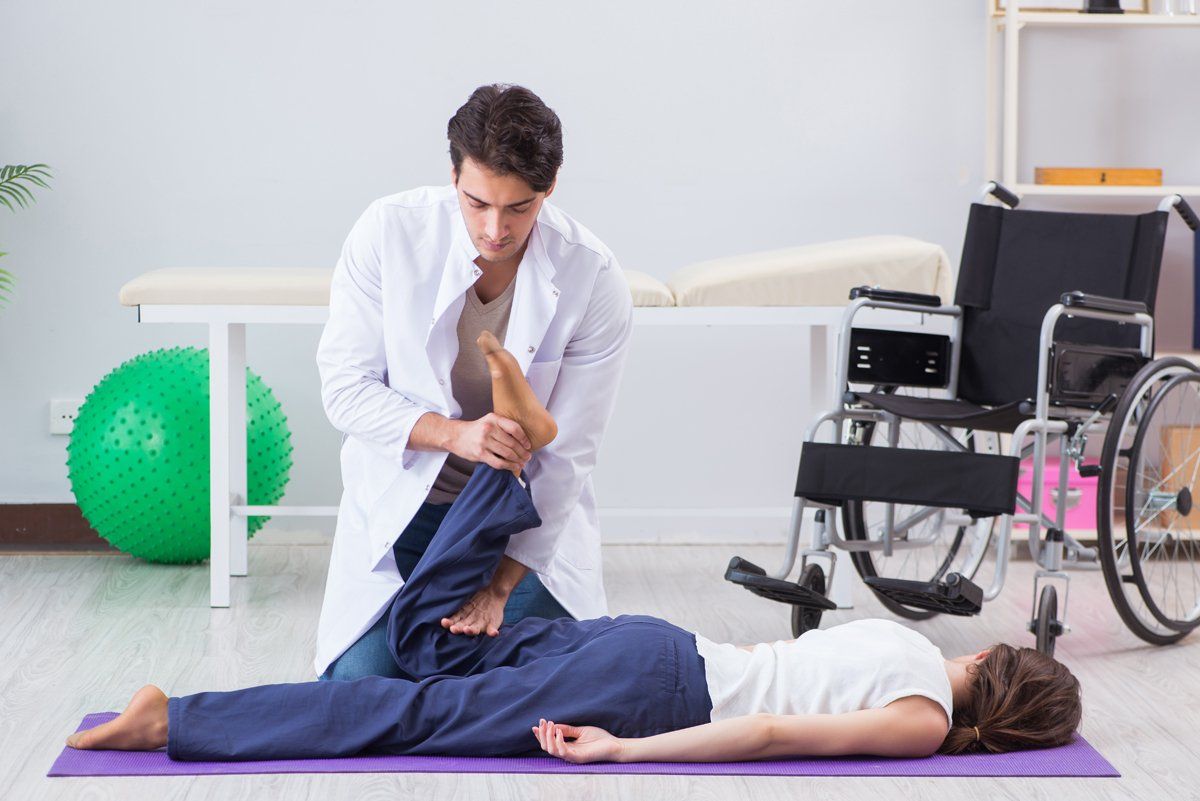 change life victoria physiotherapy