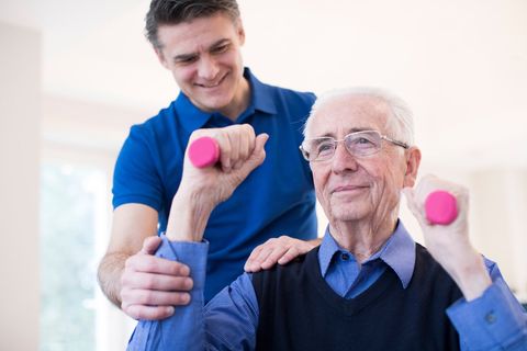 change life victoria occupational therapy