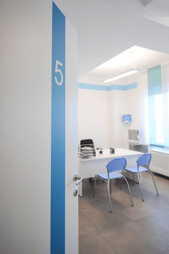 studio medico