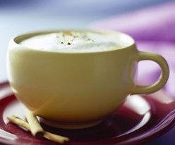 coffee cup