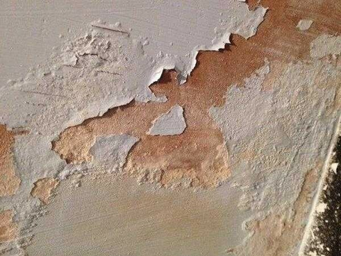 Damp solutions