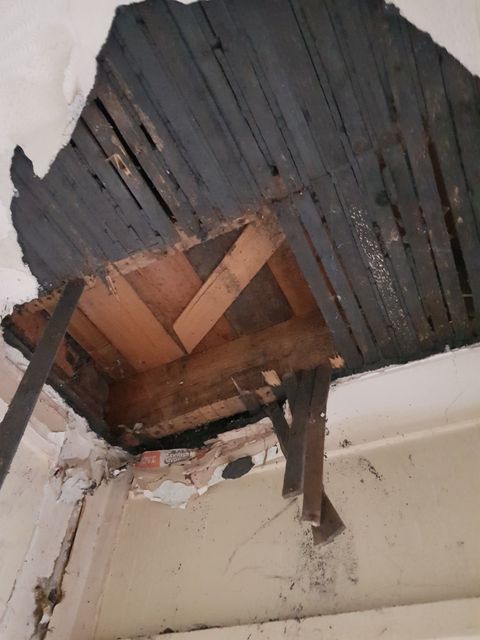 Maintenance and repairs