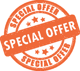 special offer