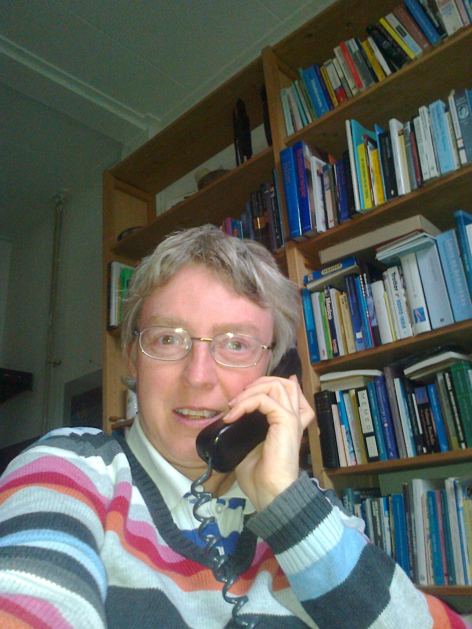 Ineke Malsch