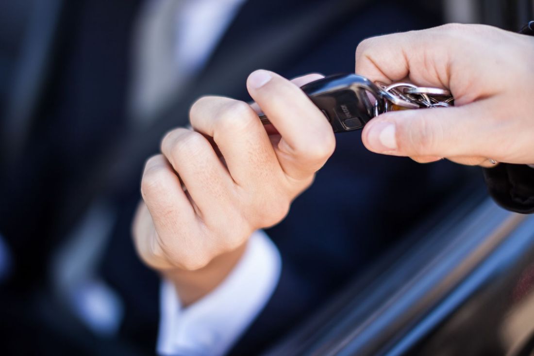 Passaggio di proprietà auto