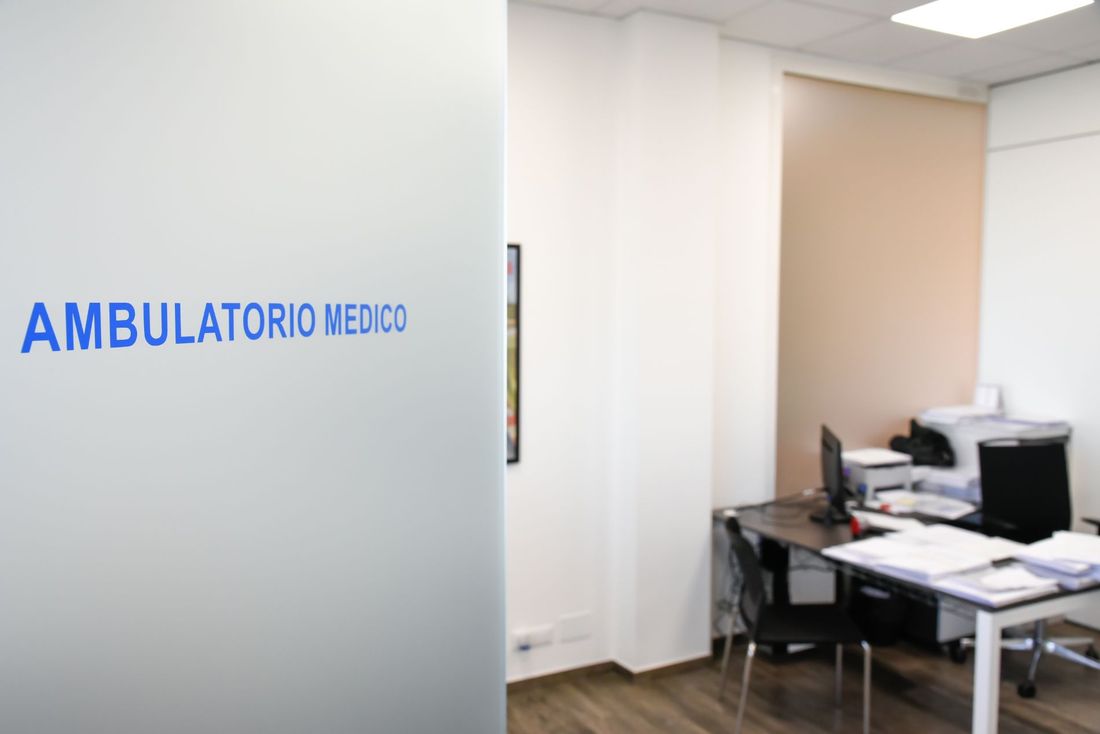 Ambulatorio medico