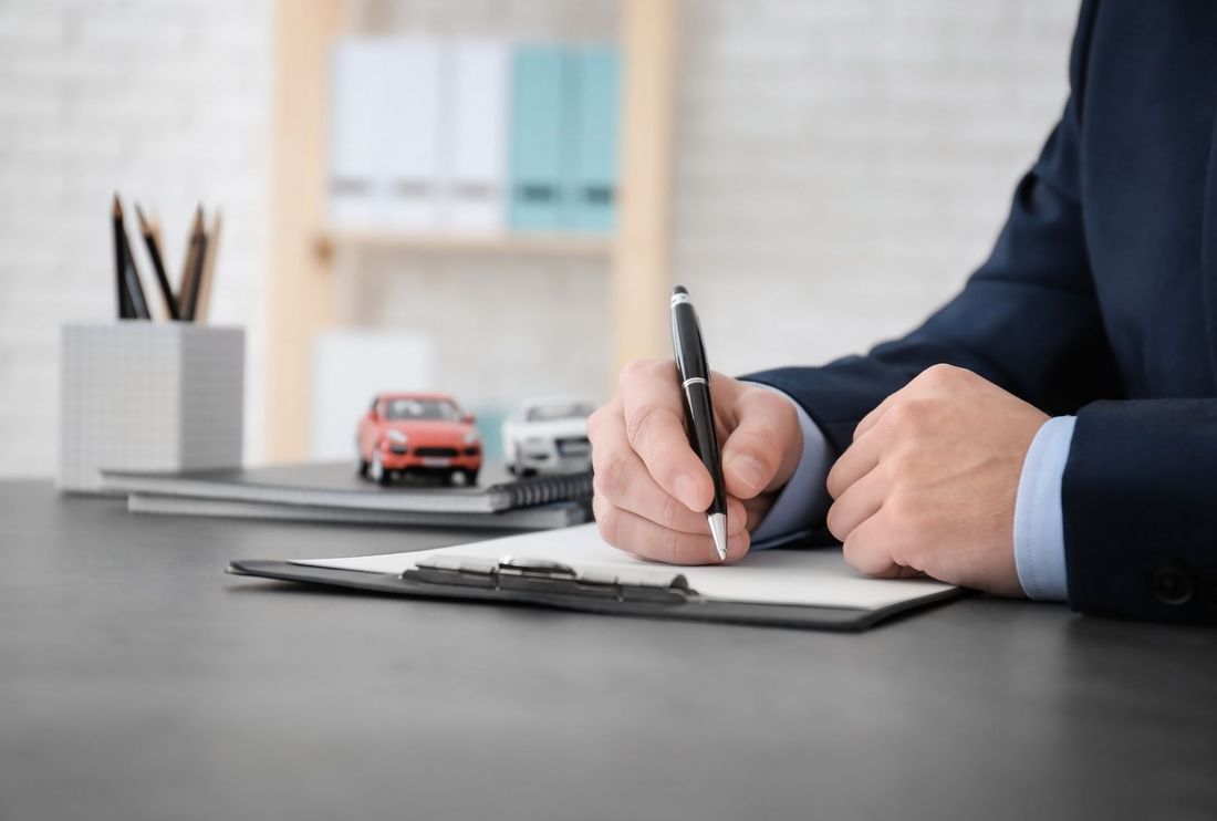 Assicurazioni auto