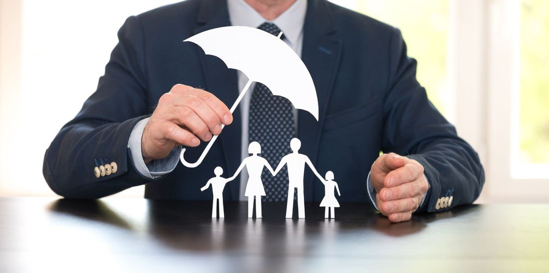Assicurazioni famiglia