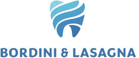 STUDIO DENTISTICO ASS.TO G. BORDINI E R. LASAGNA-LOGO
