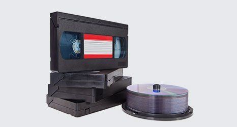 Cine film drives