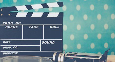 film production camera