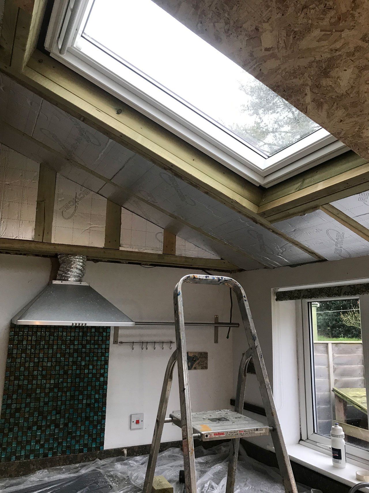 Loft Conversion