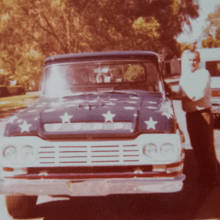 Car — Montrose, CO — Mylar's Auto Refinishing Service