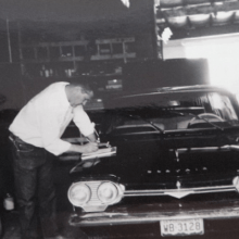 Man Cleaning House — Montrose, CO — Mylar's Auto Refinishing Service