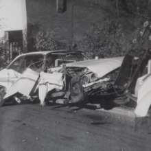 Collision Car — Montrose, CO — Mylar's Auto Refinishing Service
