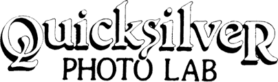 Quicksilver Photo Lab