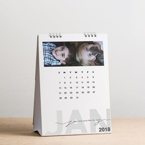 Shop Calendars
