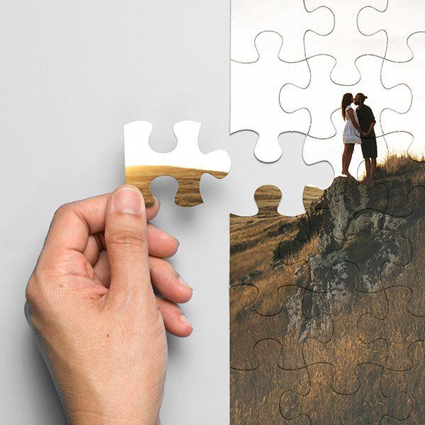 Shop Puzzles