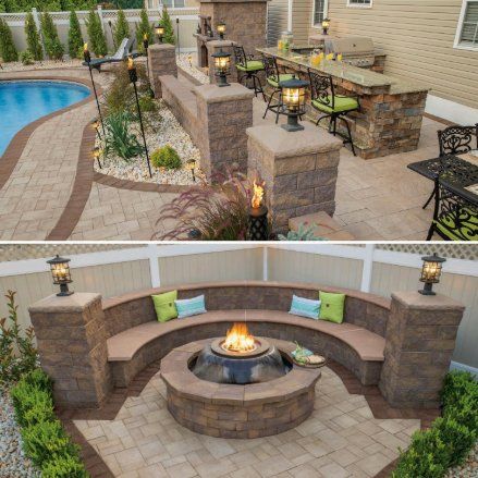 Sherwood Collection — Freehold, NJ — New Jersey Pavers Sherwood Collection — Freehold, NJ — New Jersey Pavers