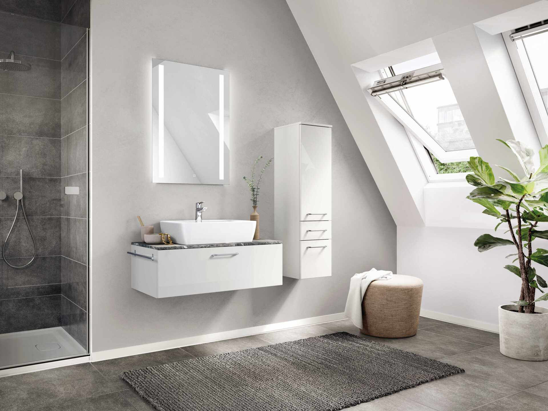 Leo Möbeldesign, Leistungen, Eigenheim