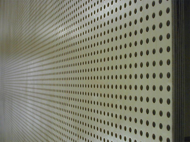 Leo Möbeldesign, Leistungen, CNC-Arbeiten