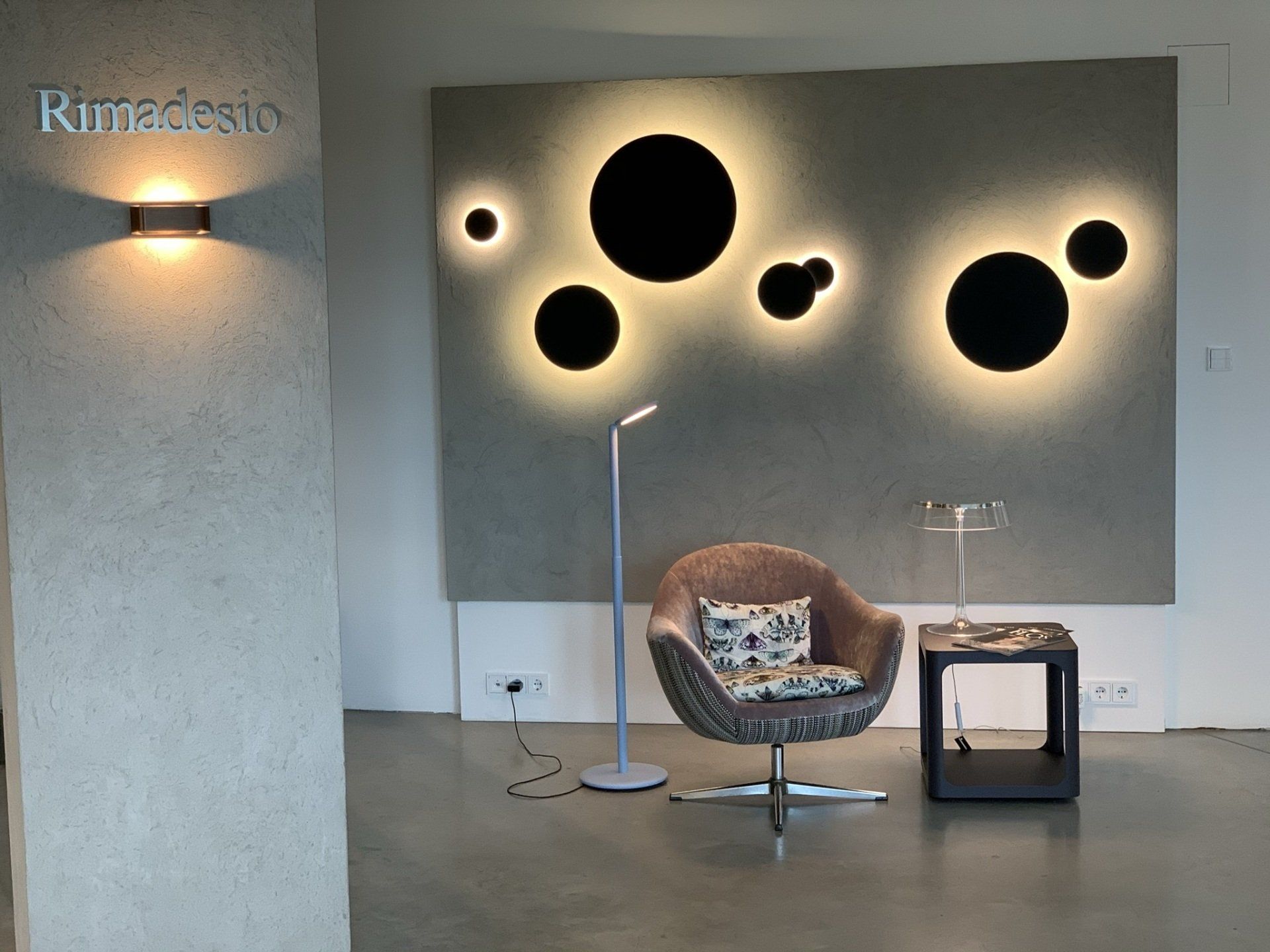 Leo Möbeldesign, Leistungen, Objekte