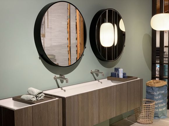 Leo Möbeldesign, Badezimmer, Möbel