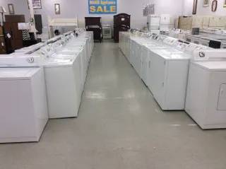 AAA A-1 Appliance Salvage Warehouses
