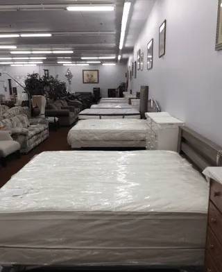 AAA A-1 Appliance Salvage Warehouses