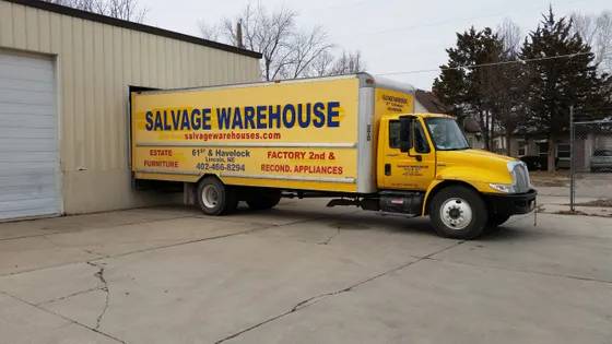 Delivery