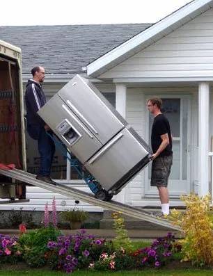 AAA A-1 Appliance Salvage Warehouses
