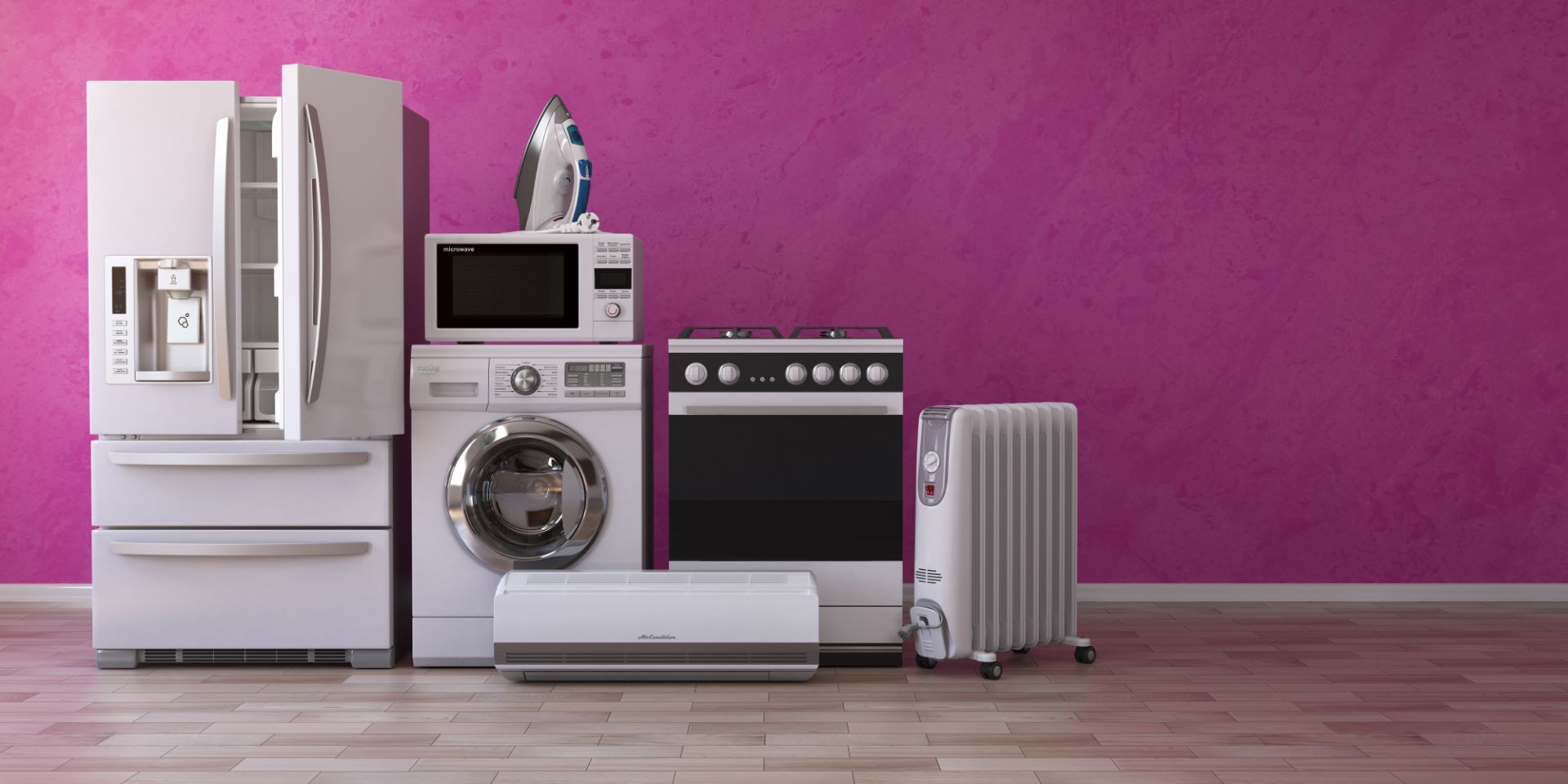 Appliances