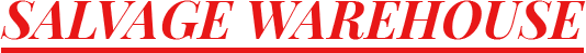 AAA A-1 Appliance Salvage Warehouses AAA A-1 Appliance Salvage Warehouses